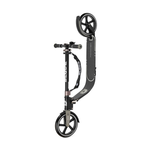 Самокат  Blade Sport FunTom 230/200 Black/Grey (230189) - фото №5